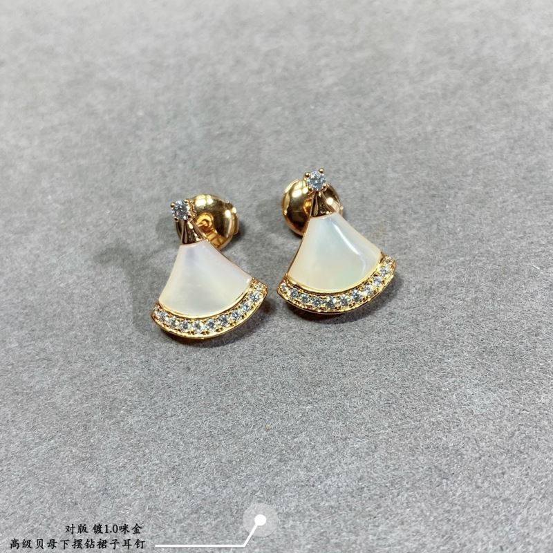 Bvlgari Earrings